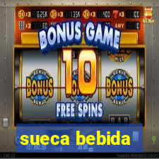 sueca bebida